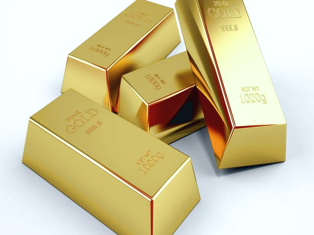 استراتژی های معاملۀ طلا